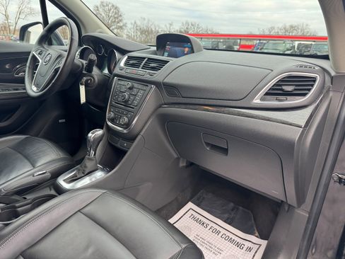 Used 2014 Buick Encore Leather image 18