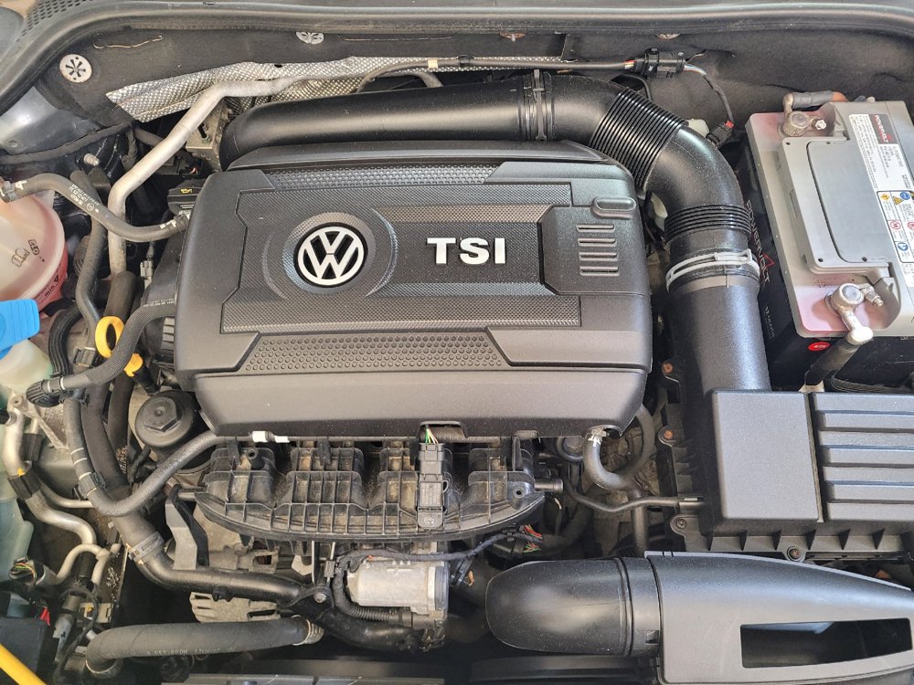 Used 2017 Volkswagen Jetta SEL FWD image 30