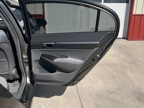 Used 2006 Honda Civic EX image 11