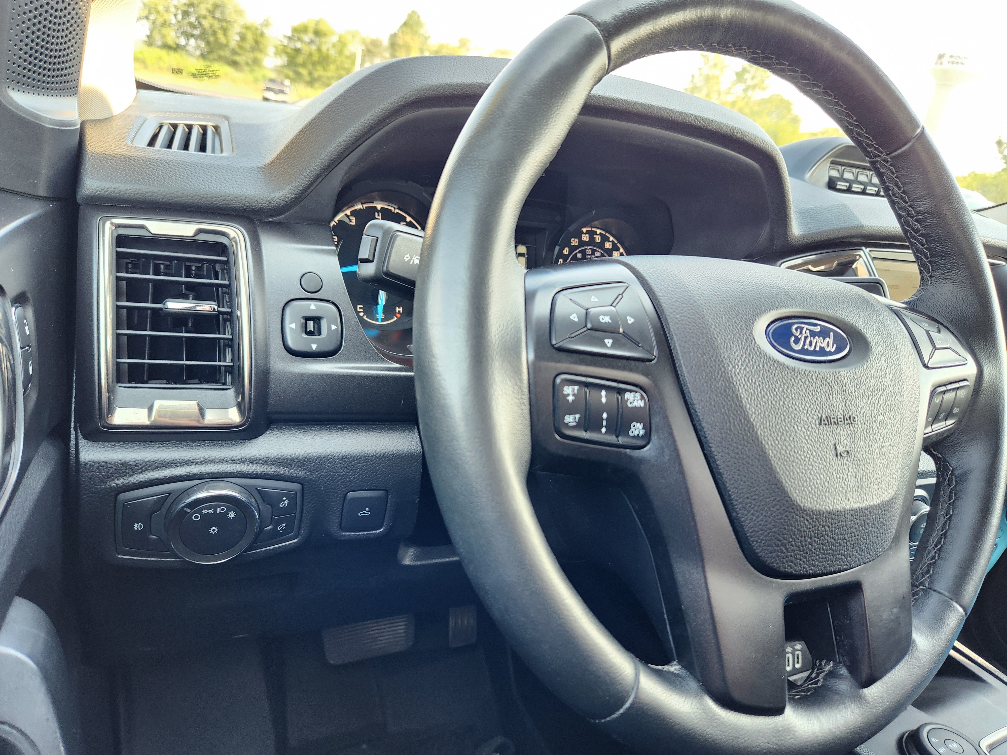 Used 2021 Ford Ranger XLT w/ Tremor Off-Road Package AWD/4WD image 25