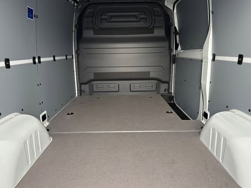 New 2026 Mercedes-Benz Sprinter 2500 image 14