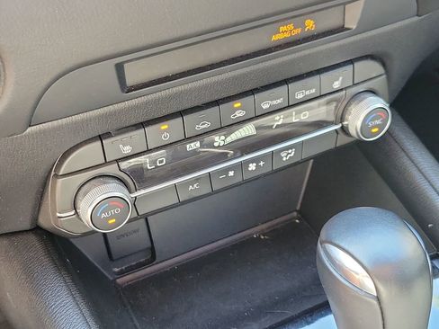 Used 2025 MAZDA CX-5 AWD 2.5 S w/ Preferred Package image 26