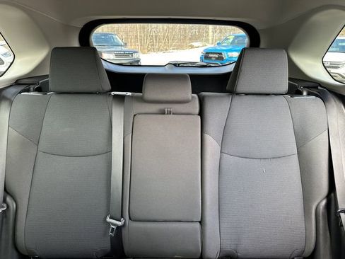 Certified 2024 Toyota RAV4 LE image 38