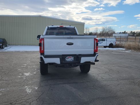 New 2026 Ford F250 Lariat w/ Tremor Off-Road Package image 11