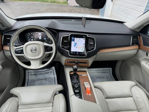 Used 2018 Volvo XC90 T6 Inscription AWD/4WD image 13
