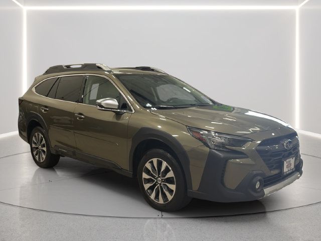 Certified 2023 Subaru Outback Touring XT AWD/4WD image 8