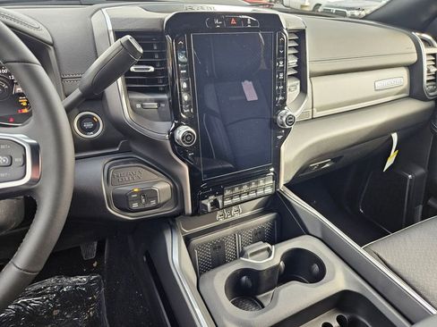 New 2026 RAM 3500 Laramie w/ Night Edition AWD/4WD image 22