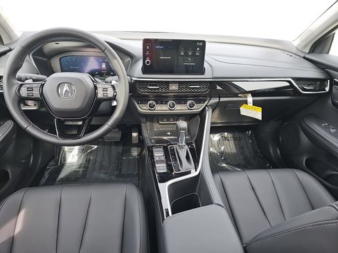 New 2026 Acura ADX FWD image 9