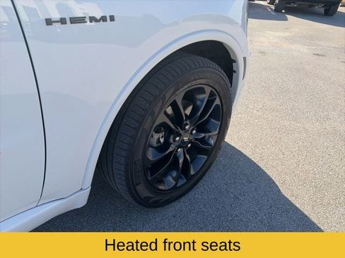 Used 2022 Dodge Durango R/T w/ Blacktop Package image 33