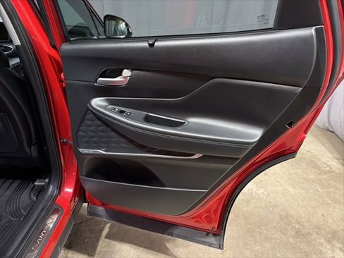 Used 2021 Hyundai Santa Fe Limited image 19