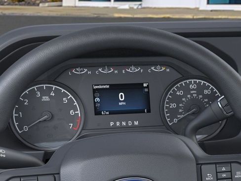 New 2023 Ford F250 XL w/ XL Chrome Package image 13