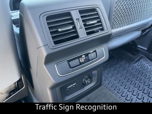 New 2025 Audi SQ5 Premium Plus image 21