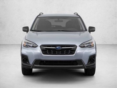 Used 2018 Subaru Crosstrek 2.0i Premium w/ Popular Package #2 AWD/4WD image 12
