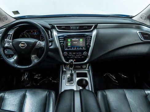 Used 2020 Nissan Murano SL w/ Moonroof Package image 19