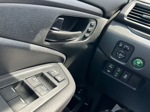 Certified 2023 Honda Passport TrailSport image 20