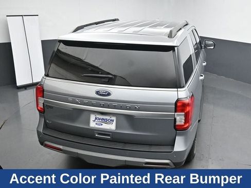 Certified 2024 Ford Expedition XLT AWD/4WD image 28