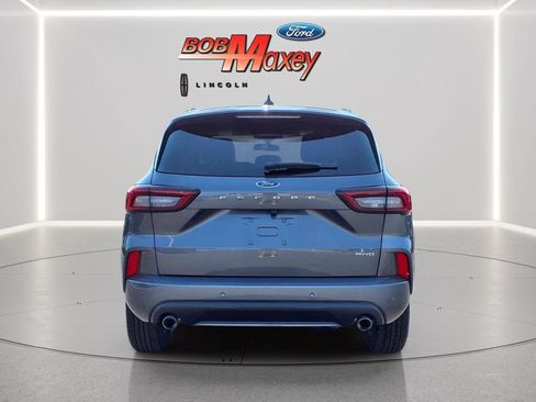 Used 2024 Ford Escape ST-Line w/ Tech Pack #1 AWD/4WD image 6