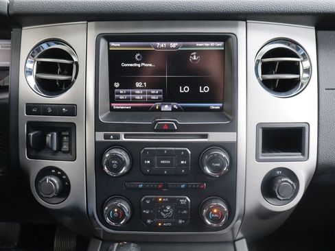 Used 2015 Ford Expedition EL XLT w/ Equipment Group 202A AWD/4WD image 35