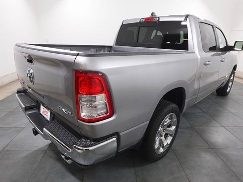 Used 2022 RAM 1500 Big Horn w/ Trailer Tow Group image 5