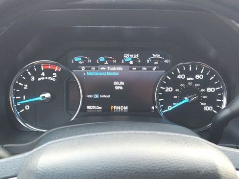 Used 2022 Ford F250 Lariat w/ Lariat Ultimate Package image 7