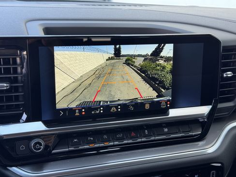 New 2026 Chevrolet Silverado 1500 High Country image 27