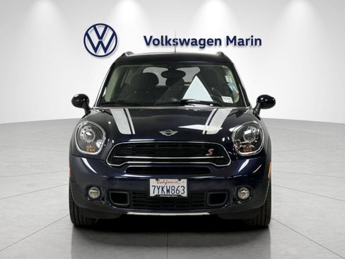 Used 2015 MINI Cooper Countryman S AWD/4WD image 8