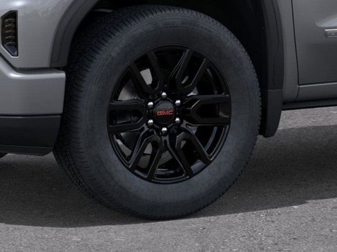 New 2026 GMC Sierra 1500 Elevation image 9