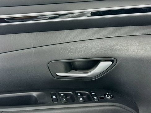 Used 2022 Hyundai Tucson SEL w/ Cargo Package AWD/4WD image 13