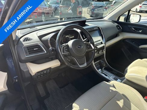 Certified 2022 Subaru Ascent Premium w/ Convenience Package AWD/4WD image 4