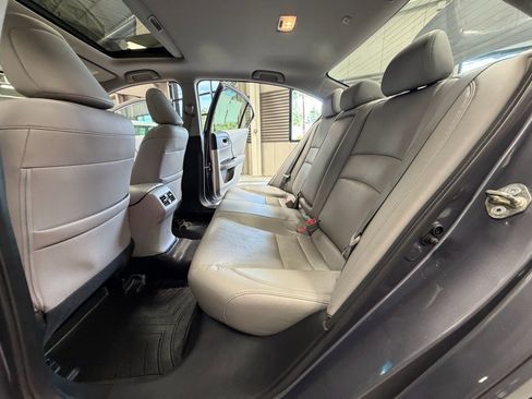 Used 2017 Honda Accord EX-L image 54