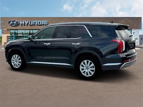 Used 2025 Hyundai Palisade SEL image 4