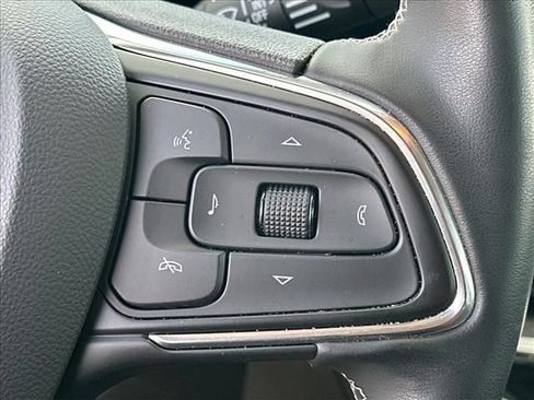 Certified 2024 Buick Encore GX Preferred w/ Comfort Package FWD image 24