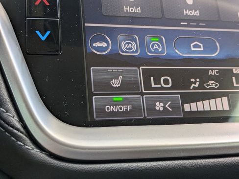 Certified 2025 Subaru Outback Premium image 19