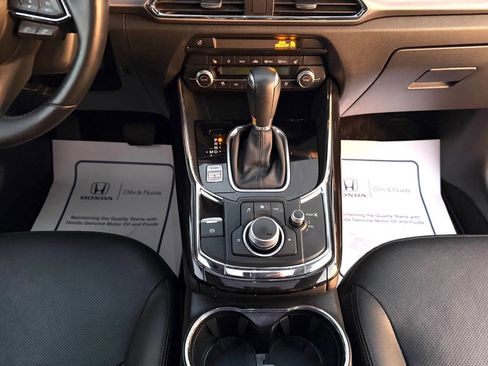 Used 2019 MAZDA CX-9 Grand Touring image 30