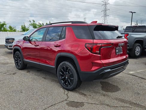New 2026 GMC Terrain Elevation w/ Elevation Premium Package AWD/4WD image 3