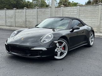 Used 2013 Porsche 911 Carrera image 1