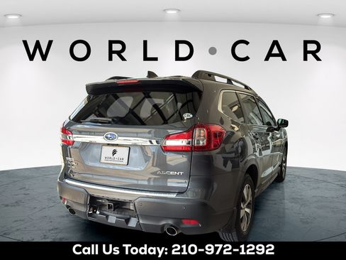 Used 2021 Subaru Ascent Premium w/ Convenience Package AWD/4WD image 6