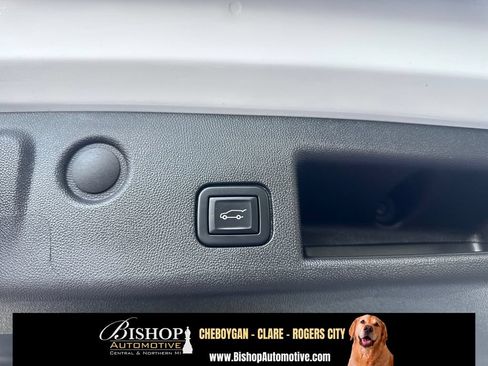 Used 2022 Chevrolet Equinox LT AWD/4WD image 20