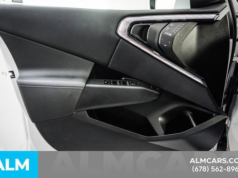 Used 2026 BMW X3 xDrive30 w/ Convenience Package image 47