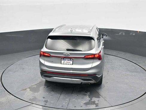 Used 2022 Hyundai Santa Fe SEL image 30