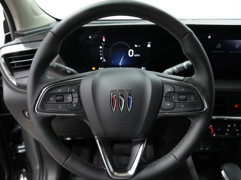 New 2026 Buick Encore GX Preferred w/ Comfort Package image 30