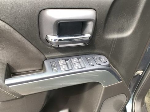 Used 2018 Chevrolet Silverado 1500 LT w/ All Star Edition AWD/4WD image 12