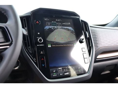 New 2026 Subaru Forester Sport AWD/4WD image 41