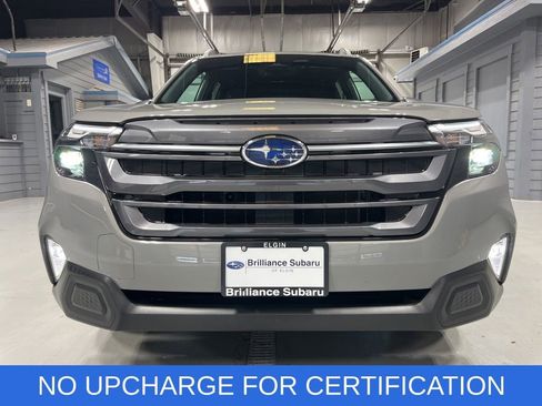 Used 2026 Subaru Forester Premium AWD/4WD image 3