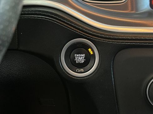 Used 2019 Dodge Charger GT w/ Plus Group RWD image 20