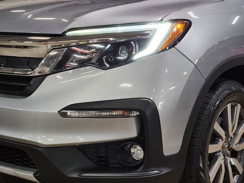 Used 2020 Honda Pilot EX-L image 14