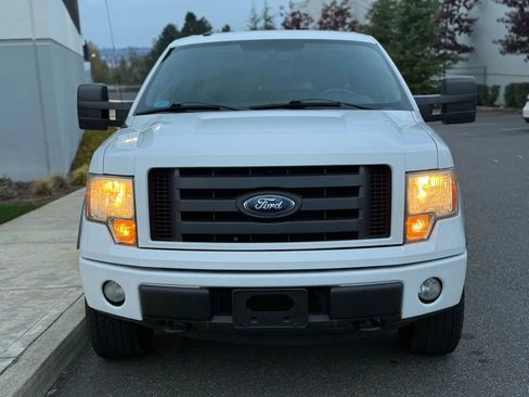 Used 2009 Ford F150 FX4 image 21