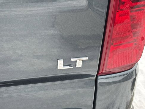 Used 2019 Chevrolet Silverado 1500 LT w/ All-Star Edition image 6