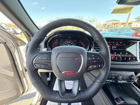 New 2026 Dodge Durango GT image 13