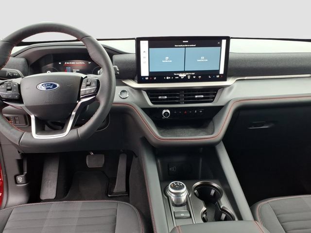 Used 2026 Ford Explorer ST-Line w/ ST-Line Street Pack RWD image 12